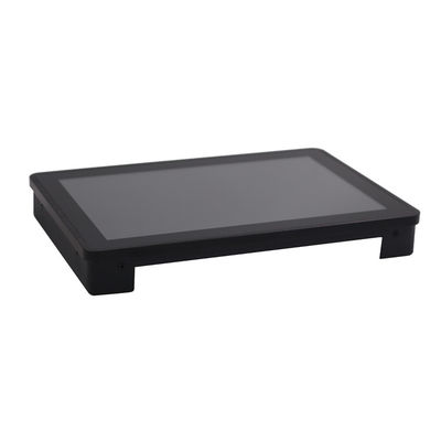 8-36V escovou a tabuleta industrial de alumínio de Android 15 polegadas