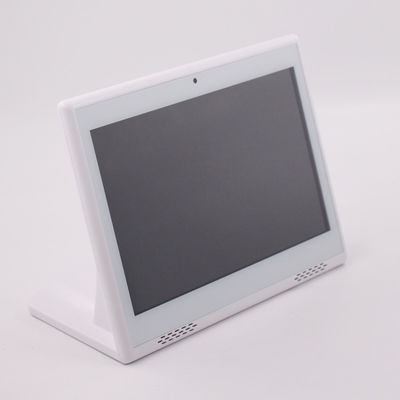 Polegada L forma do PC 10 da tabuleta do núcleo 8G EMMC Android do quadrilátero A64