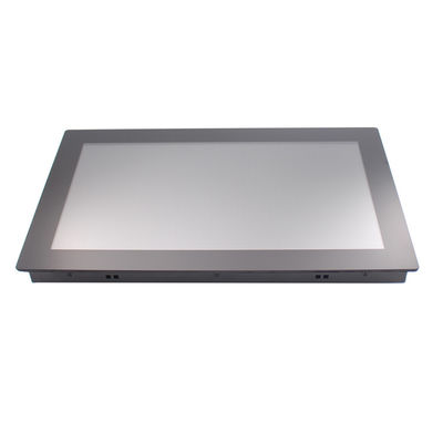 O PC legível da tabuleta da luz solar do toque 15.6in de IP65 PCAP com UV protege