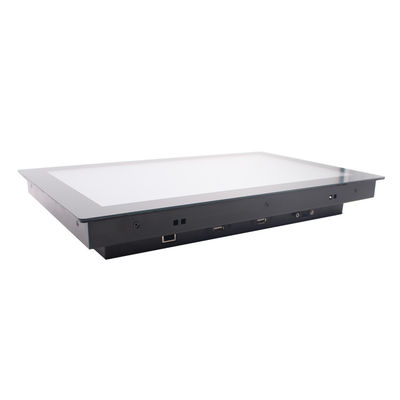 O PC legível da tabuleta da luz solar do toque 15.6in de IP65 PCAP com UV protege