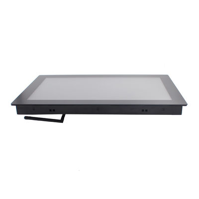 O PC legível da tabuleta da luz solar do toque 15.6in de IP65 PCAP com UV protege