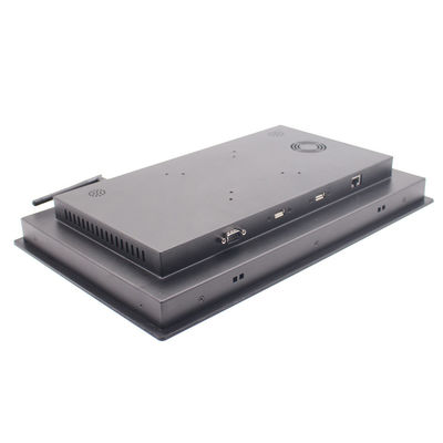 O PC legível da tabuleta da luz solar do toque 15.6in de IP65 PCAP com UV protege