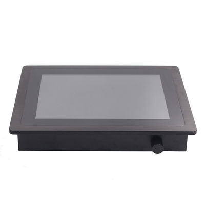 12&quot; PC exterior do painel do PC IP65 Canbus da tabuleta de 250nits Android
