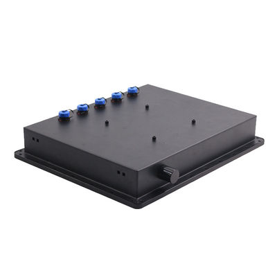 12&quot; PC exterior do painel do PC IP65 Canbus da tabuleta de 250nits Android