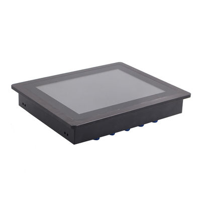 12&quot; PC exterior do painel do PC IP65 Canbus da tabuleta de 250nits Android