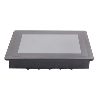 12&quot; PC exterior do painel do PC IP65 Canbus da tabuleta de 250nits Android