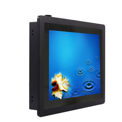 12&quot; PC exterior do painel do PC IP65 Canbus da tabuleta de 250nits Android