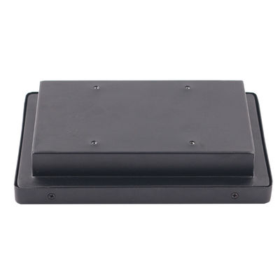 7&quot; a luz solar 1024x600 legível tocam não no monitor industrial HDMI