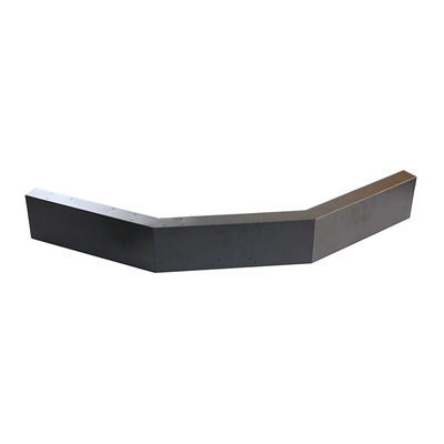 Nenhuns tocam no FCC industrial do monitor do painel estreito de 500nits 12.3inch