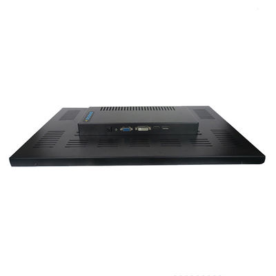 VESA 300nits 21,5&quot; toque capacitivo Frameless do monitor PCAP do Lcd