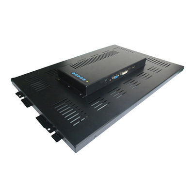 VESA 300nits 21,5&quot; toque capacitivo Frameless do monitor PCAP do Lcd