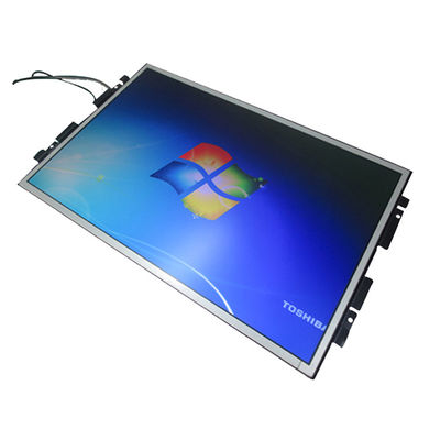 VESA 300nits 21,5&quot; toque capacitivo Frameless do monitor PCAP do Lcd