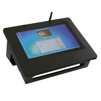 sistema industrial de Ubuntu do PC do painel de toque de 10points PCAP 1000nits