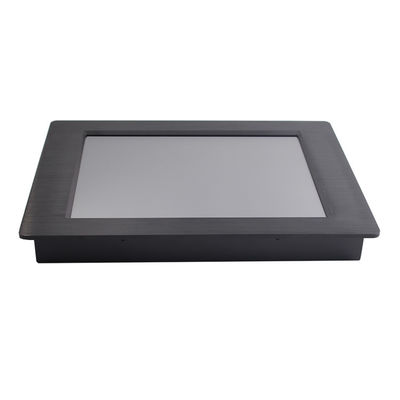 o PC áspero 3mm PCAP da montagem do painel de 18W 1280x1024 moderou para o quiosque