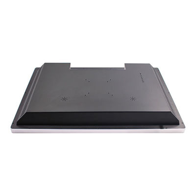 15,6” 21" leitor de cartão capacitivo de NFC do PC RFID do toque de Intel J1900