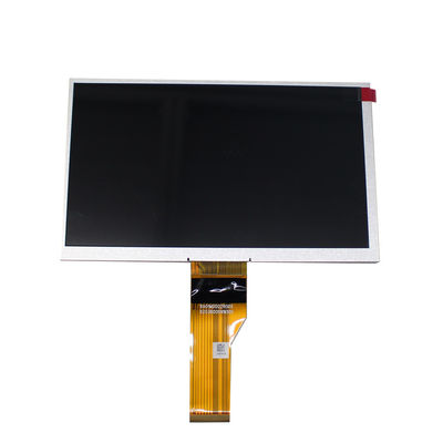7&quot; módulo Innolux NJ070NA-23A do painel de 1024x600 500nits TFT LCD