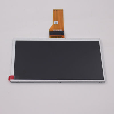7&quot; módulo Innolux NJ070NA-23A do painel de 1024x600 500nits TFT LCD