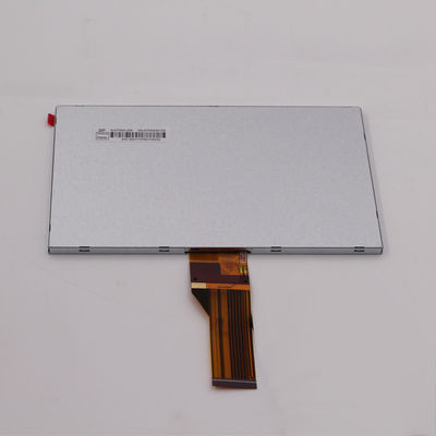 Módulo 170PPI do painel da polegada 1024x600 Lcd do sinal 7 de LVDS
