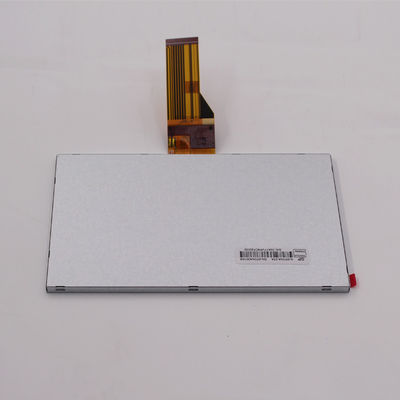 Módulo 7" do painel de Innolux 500nits 1024x600 Tft Lcd LVDS