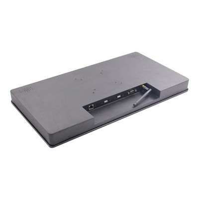 Defenda para molhar 15,6 o PC industrial Fanless da polegada AIO integrado
