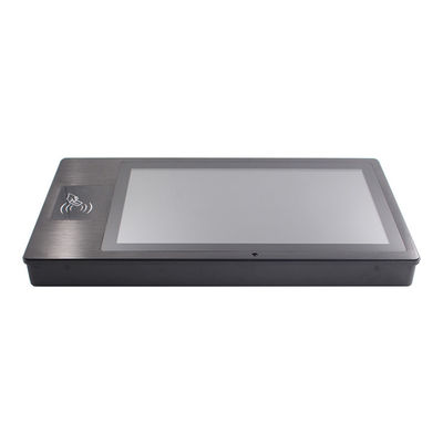 Defenda para molhar 15,6 o PC industrial Fanless da polegada AIO integrado