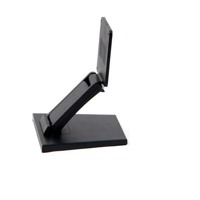 Suporte do suporte da montagem 7in LCD do PC de AIO 180 graus de VESA dobrado