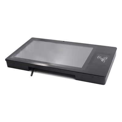 15,6” leitores de cartão industriais do PC RFID do painel de toque 1080P