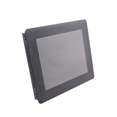 polegada industrial 1024x768 do monitor 12 do computador de 1000nits XGA Lcd