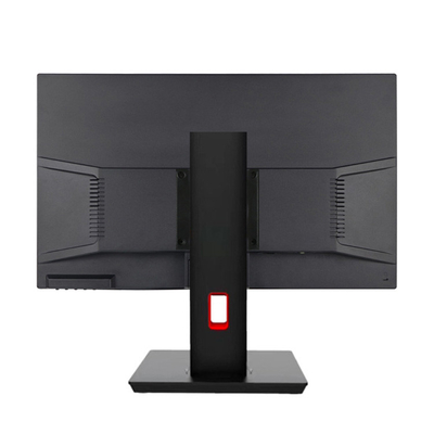 Metal VESA plástico do urso do suporte 6kg do monitor de DELL Swivel Rotate LCD