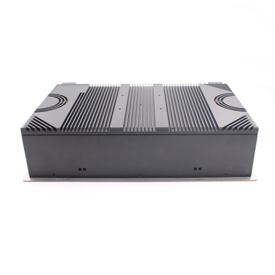 PC sensível encaixado 300cd/M2 Windows do toque de AIO 10 18W VESA