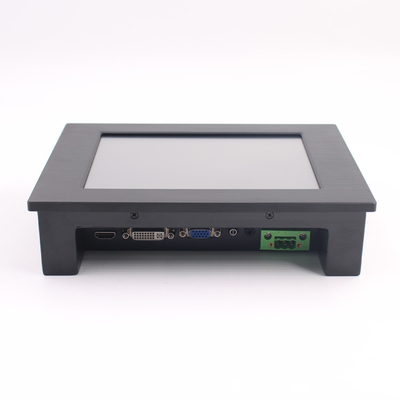 Controlador Resistive Touch Monitor 350nits de Penmount para o quiosque da máquina de venda automática