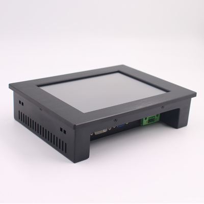 Controlador Resistive Touch Monitor 350nits de Penmount para o quiosque da máquina de venda automática