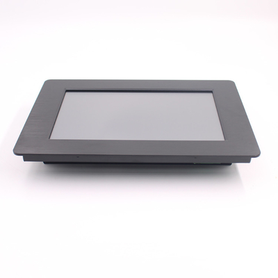 Monitor impermeável industrial de DVi HDMI terminal 9-36VDC de Phoenix de 10 polegadas