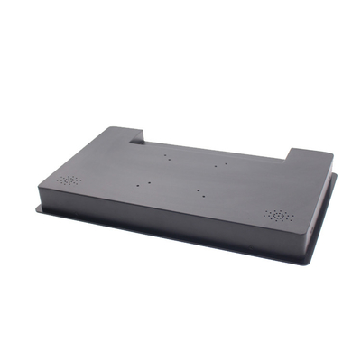 PC 350nits do painel de toque de 1024x768 PCAP impermeável com WIFI 4G RFID
