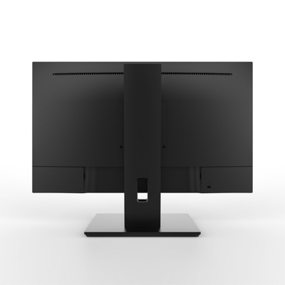 suporte Desktop do monitor do Lcd da capacidade 3-6kg que levanta o suporte do Lcd
