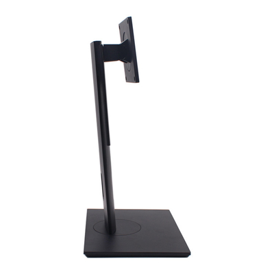 Tevê que levanta a polegada ajustável do Desktop 7-22 do suporte do suporte do monitor de 75x75mm LCD