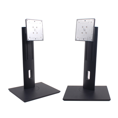 suporte Desktop do monitor do Lcd da capacidade 3-6kg que levanta o suporte do Lcd