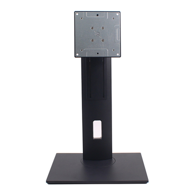A tevê ajustável LCD de 27 graus da altura está o monitor do apoio 3-6kg