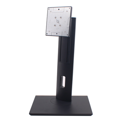 A tevê ajustável LCD de 27 graus da altura está o monitor do apoio 3-6kg