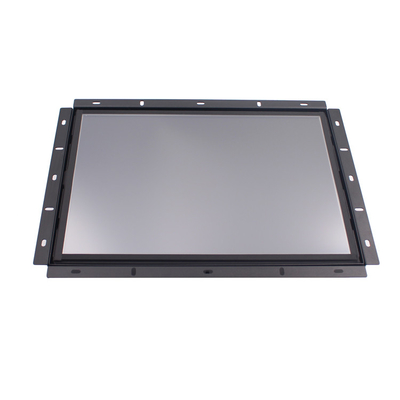 definição 1280x1024 nenhum monitor 250cd/m2 do toque do quadro com USB DVI