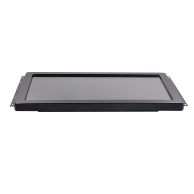 PC industrial 21.5Inch 1080P AIO do painel do quadro aberto do cartão-matriz X86
