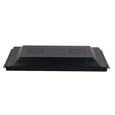 Caixa industrial Intel J1900 do metal do PC IP65 do painel do quadro RJ45 aberto